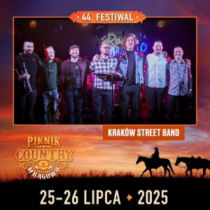 Piknik Country 2025