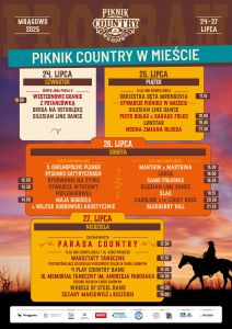 Piknik Country 2025