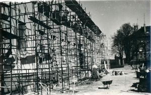 Powiatowy Dom Kultury w Mrągowie