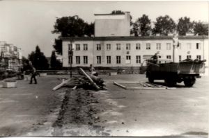 Powiatowy Dom Kultury w Mrągowie