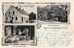 Historia Piecek – od bartników po tętniącą życiem wieś. Źródło zdjęć: fotopolska.eu