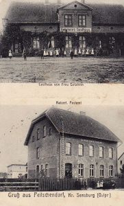 Historia Piecek – od bartników po tętniącą życiem wieś. Źródło zdjęć: fotopolska.eu