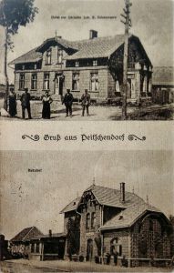 Historia Piecek – od bartników po tętniącą życiem wieś. Źródło zdjęć: fotopolska.eu