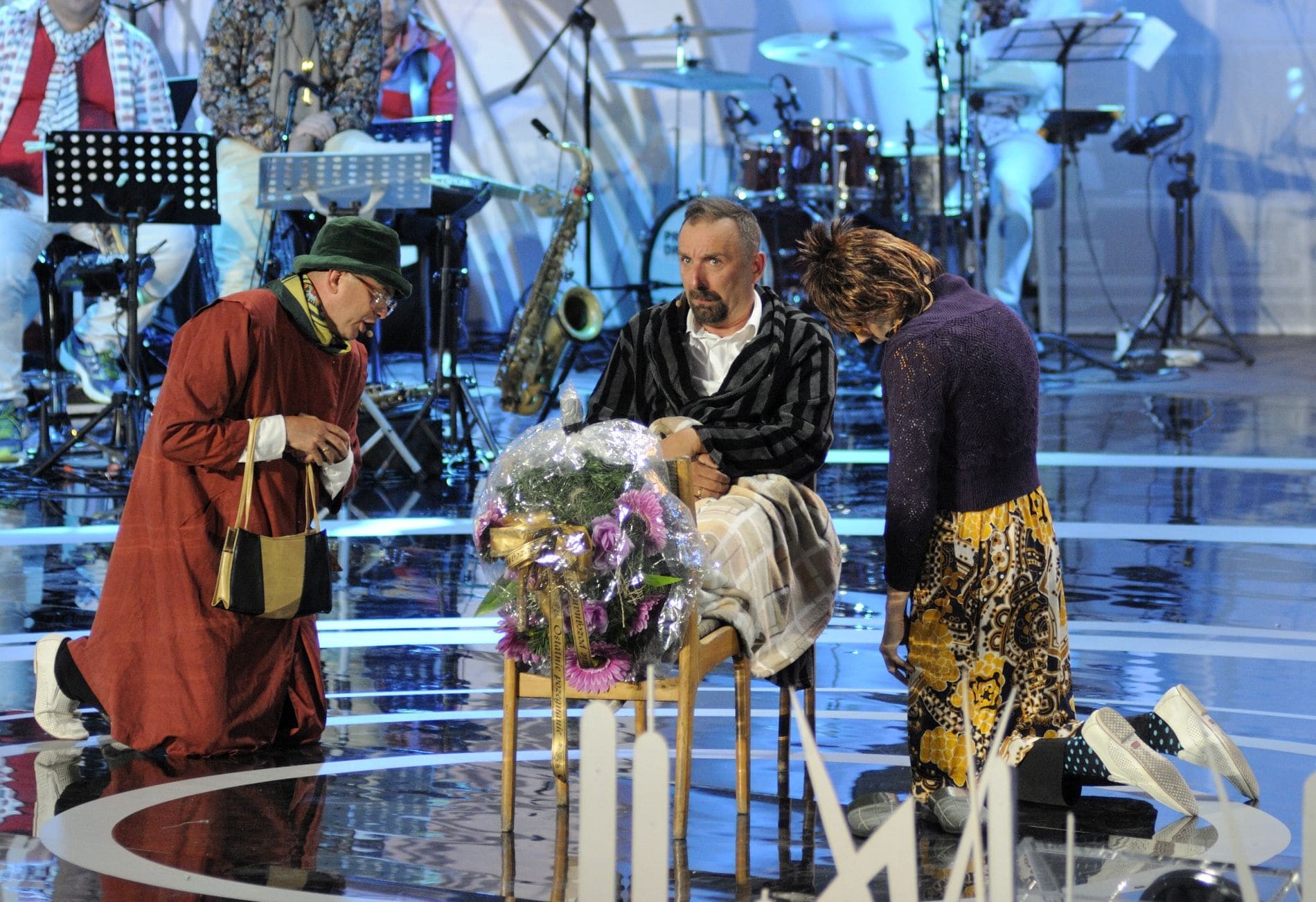 Mazurska Noc Kabaretowa