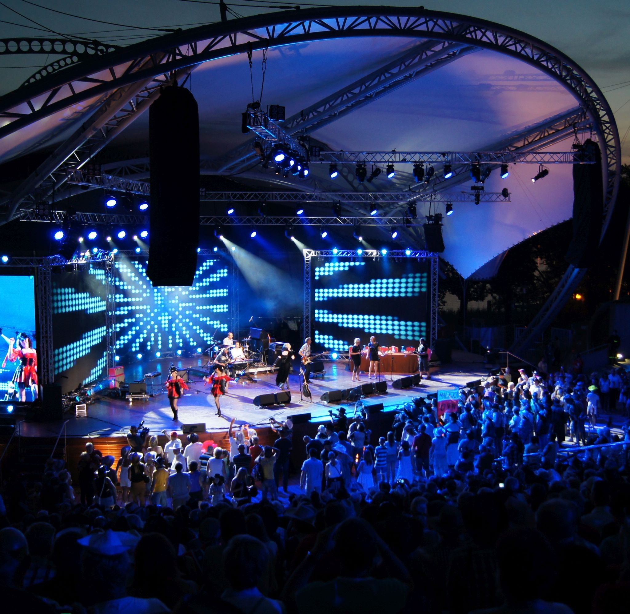 Festiwalowe Mrągowo