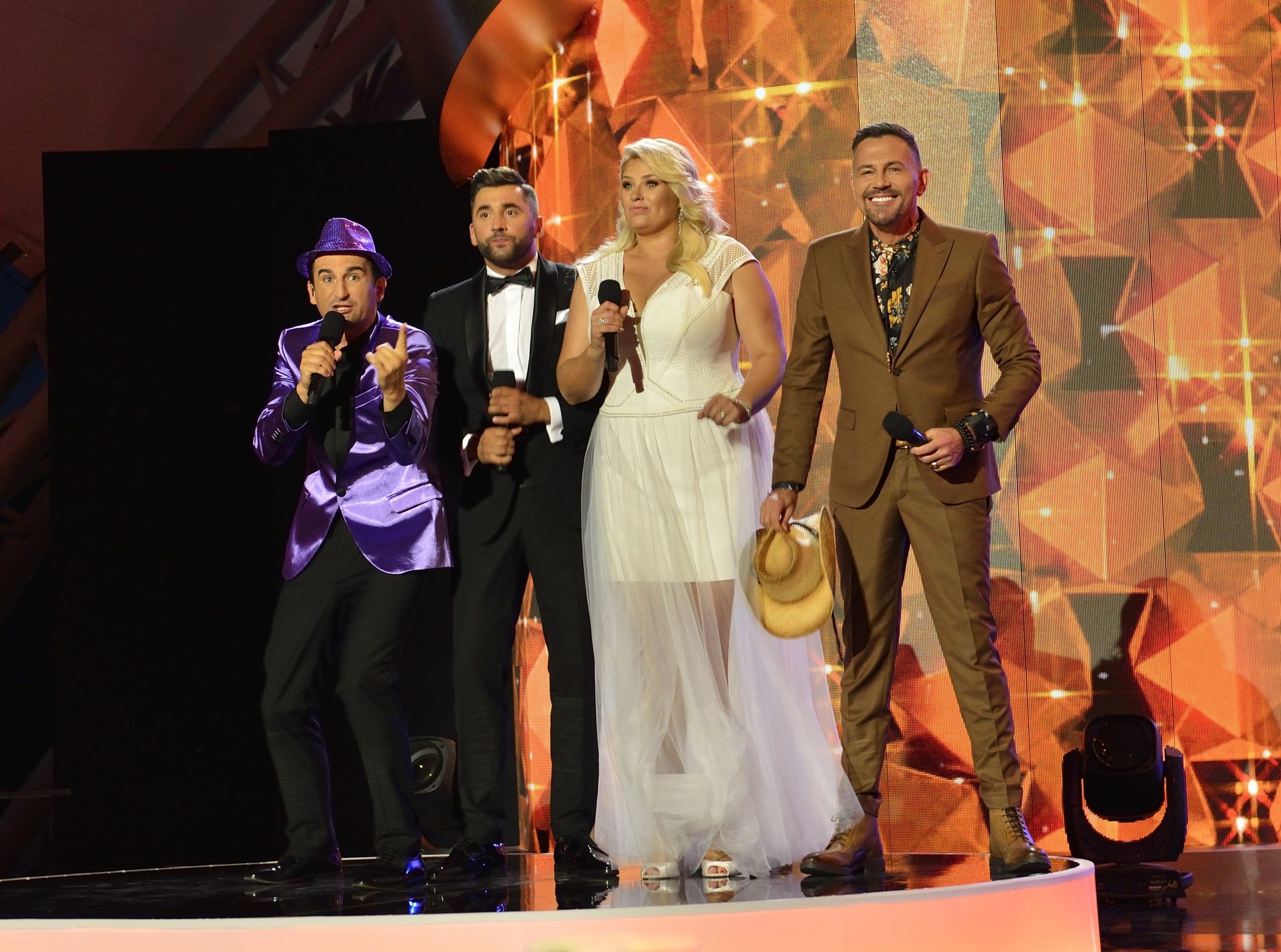 Festiwal Weselnych Przebojów