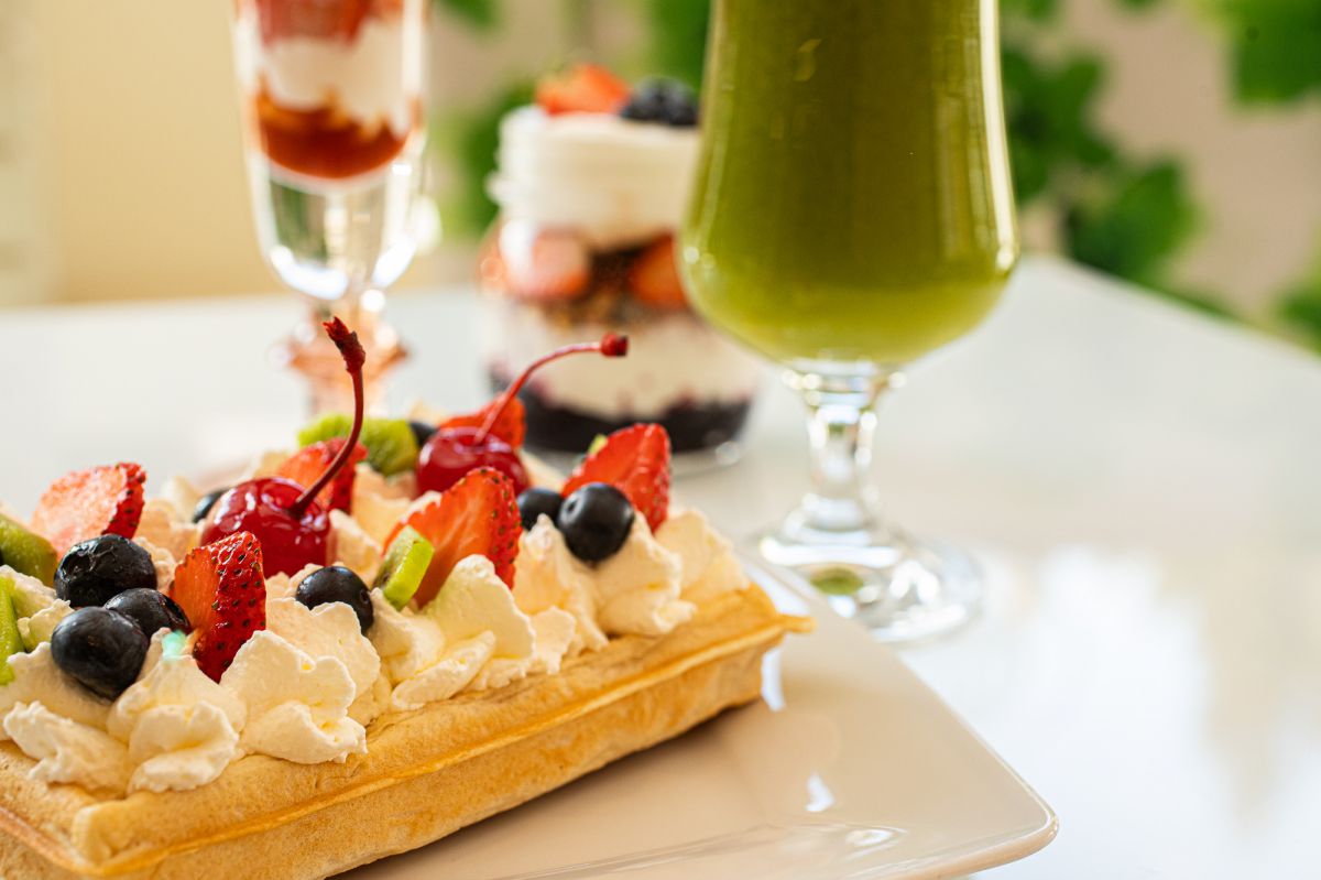 Małgosia Cafe