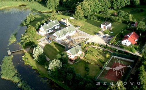 Siedlisko agroturystyczne